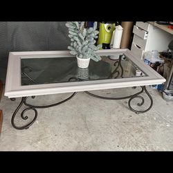 Beautiful Coffee Table
