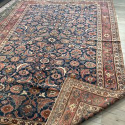 Antique Persian Rug