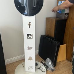 Photo Stand 