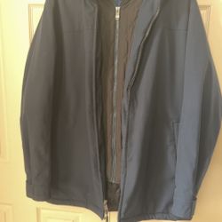 3 winter jackets Large And XL