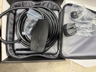 Tesla Chargers - for all models