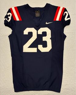 Nike Vapor FUSE Football Jersey Men's (L )