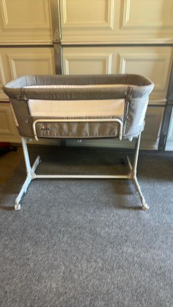 Koola baby bassinet