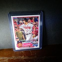 Collectable Sports Cards
