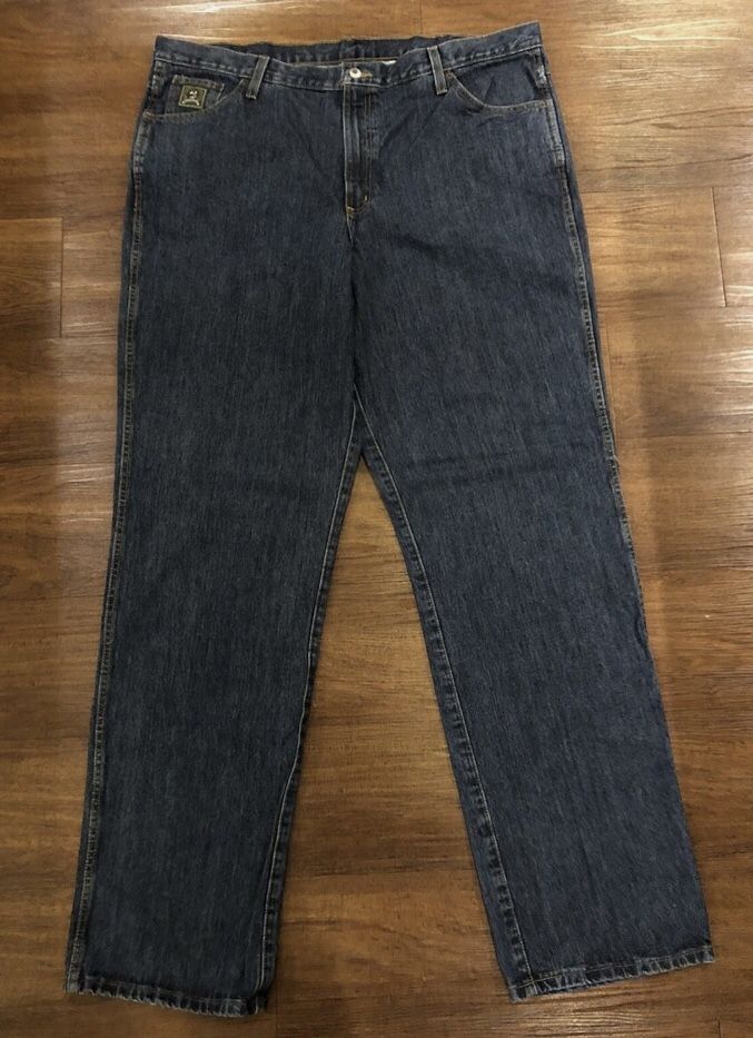 Cinch Boot Cut Men’s Jeans