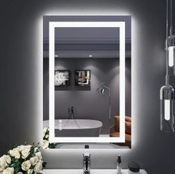 Loaao LED mirror