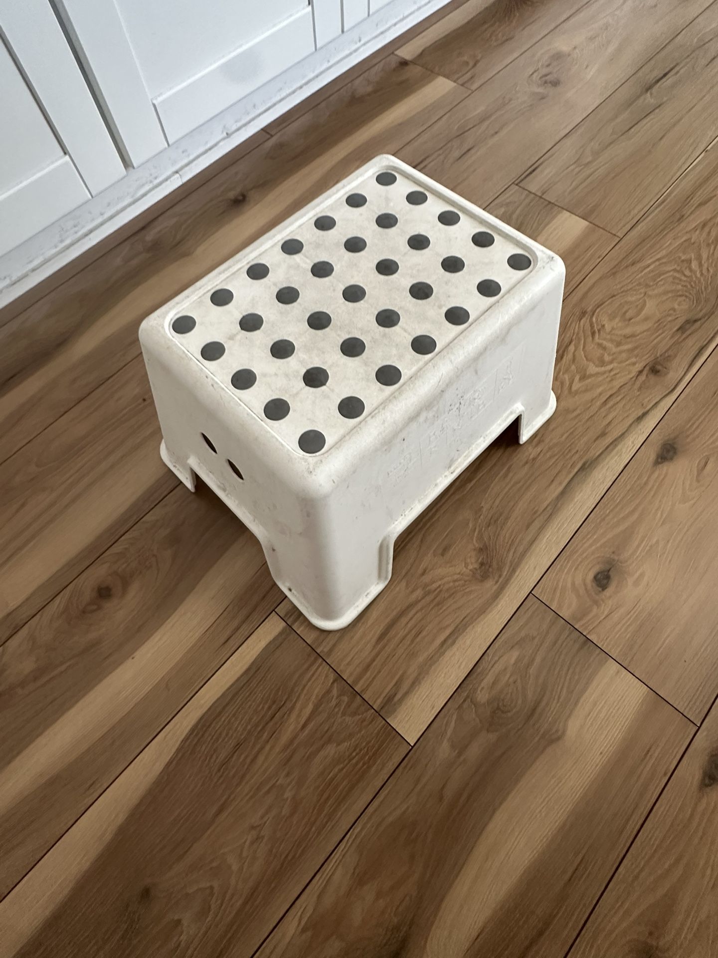 IKEA step Stool