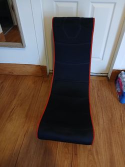 Gaming chair