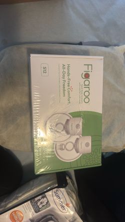 Breast pump