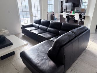 Couch great shape