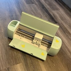 Cricut Explorer 3