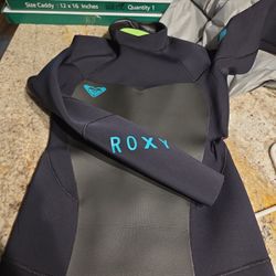 Wet Suit