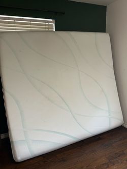 King Size Foam Mattress