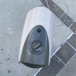Honeywell HEPA-Type Tower Air Purifier 