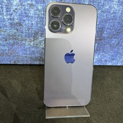 iPhone 14 Pro Max 1TB Unlocked