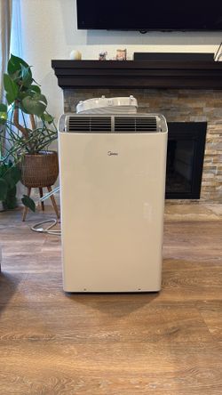 Portable AC