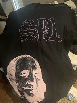 Sdl Hoodie Size Small Can Trade