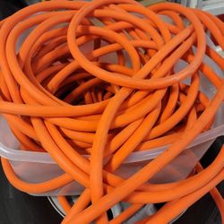 Soft Wash Hose With Gun