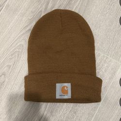 carhartt beanie