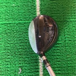 Orlimar RH Men’s 5 Wood