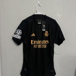 Real Madrid Bellingham Jersey(Any Size)