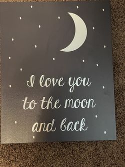 Baby Nursery decorations