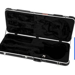 Ernie Ball Music Man Stingray Hardshell Guitar Case Black Brand New