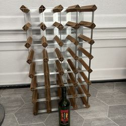 Wine Rack