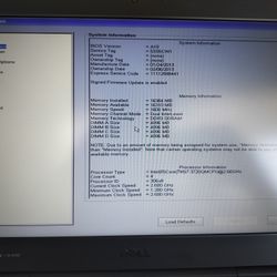 Dell Precision M4700 Laptop
