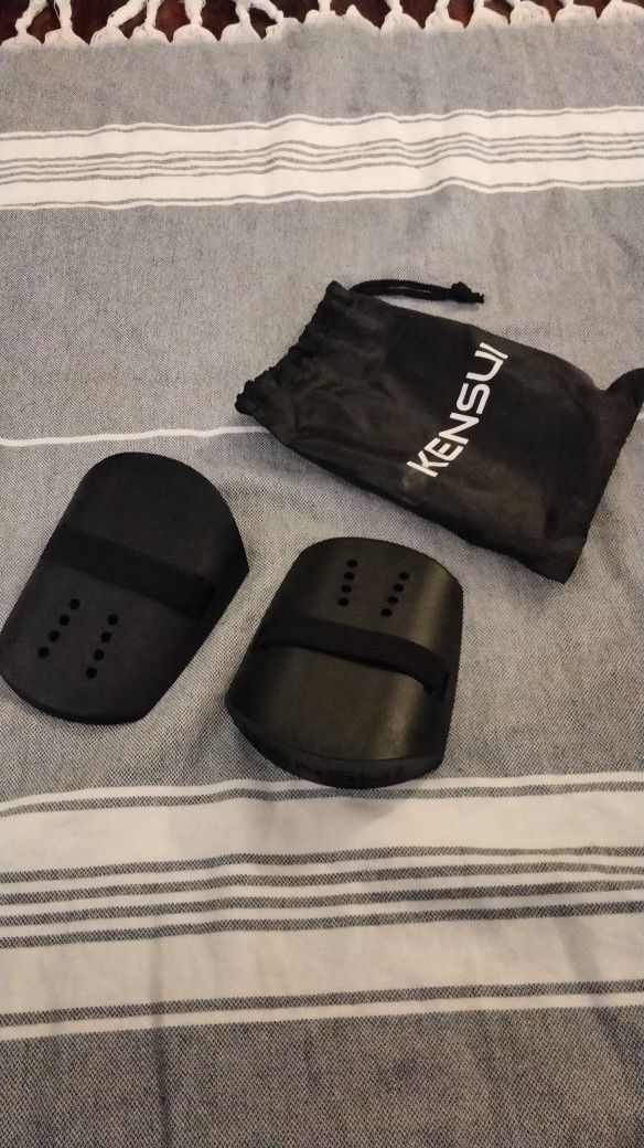 Kensui Ascent Hand Wedges