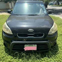2012 KIA Soul