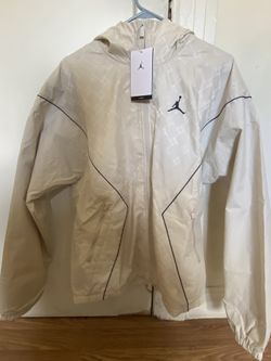 Jordan Jacket