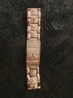 Jordan Bracelet.