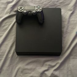 Ps4 