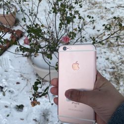 Apple iPhone 6S 32 Gig