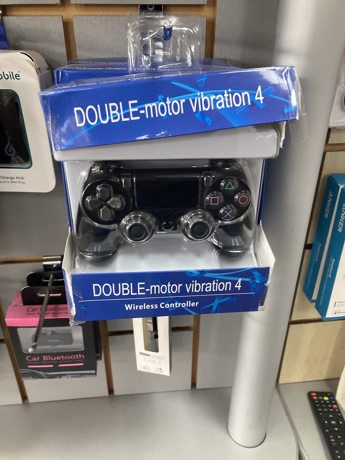 Ps4 Controller