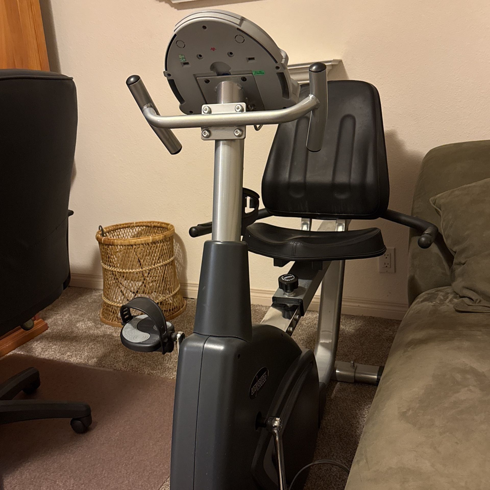 Free Cycle