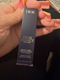 Dior lip balm