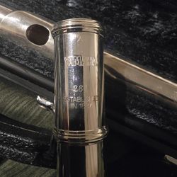 Yamaha Flute 281