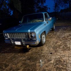 79 Chevrolet 