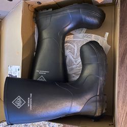 Muckboot Mudder Size 13