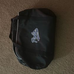 Polo Duffle Bag