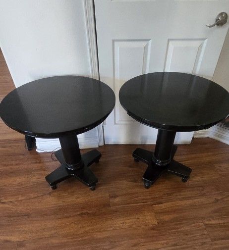 End Table