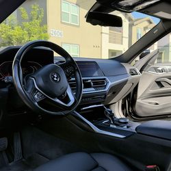 Selling my BMW 430i Coupe in great condition with 38,000 miles. Clean title and very well maintained.