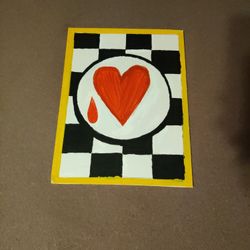 Warhammer 40K Lamenters Ensigna