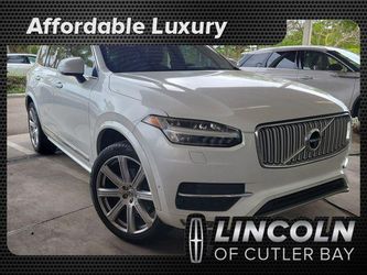 2019 Volvo XC90