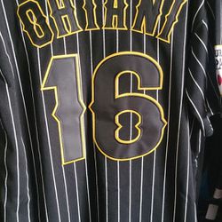 Ohtani Jersey Large $55 for Sale in Orange, CA - OfferUp