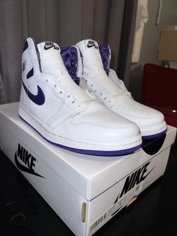 Jordan 1 High OG /8