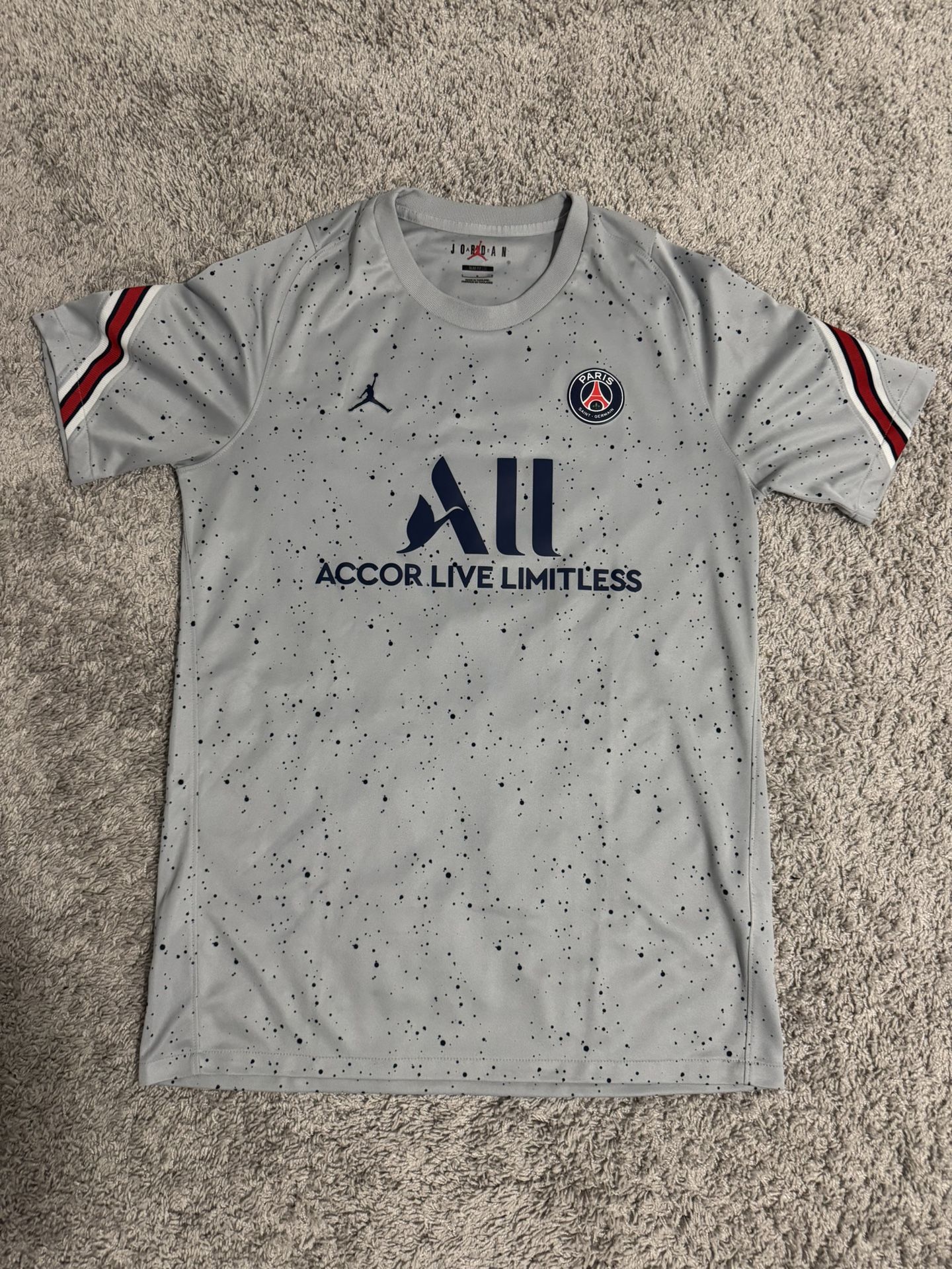 PSG Training Top
