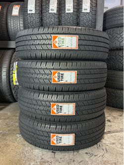 LT 225/75/16 Hankook